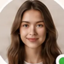 Maria, AmigoPay support manager